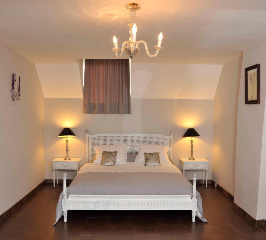 Chambres Et Tables D'Hotes Le Voriou Couddes Cameră foto