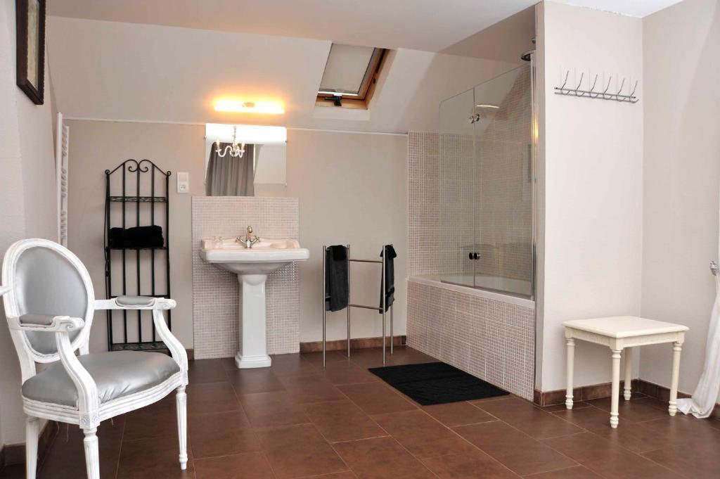 Chambres Et Tables D'Hotes Le Voriou Couddes Cameră foto
